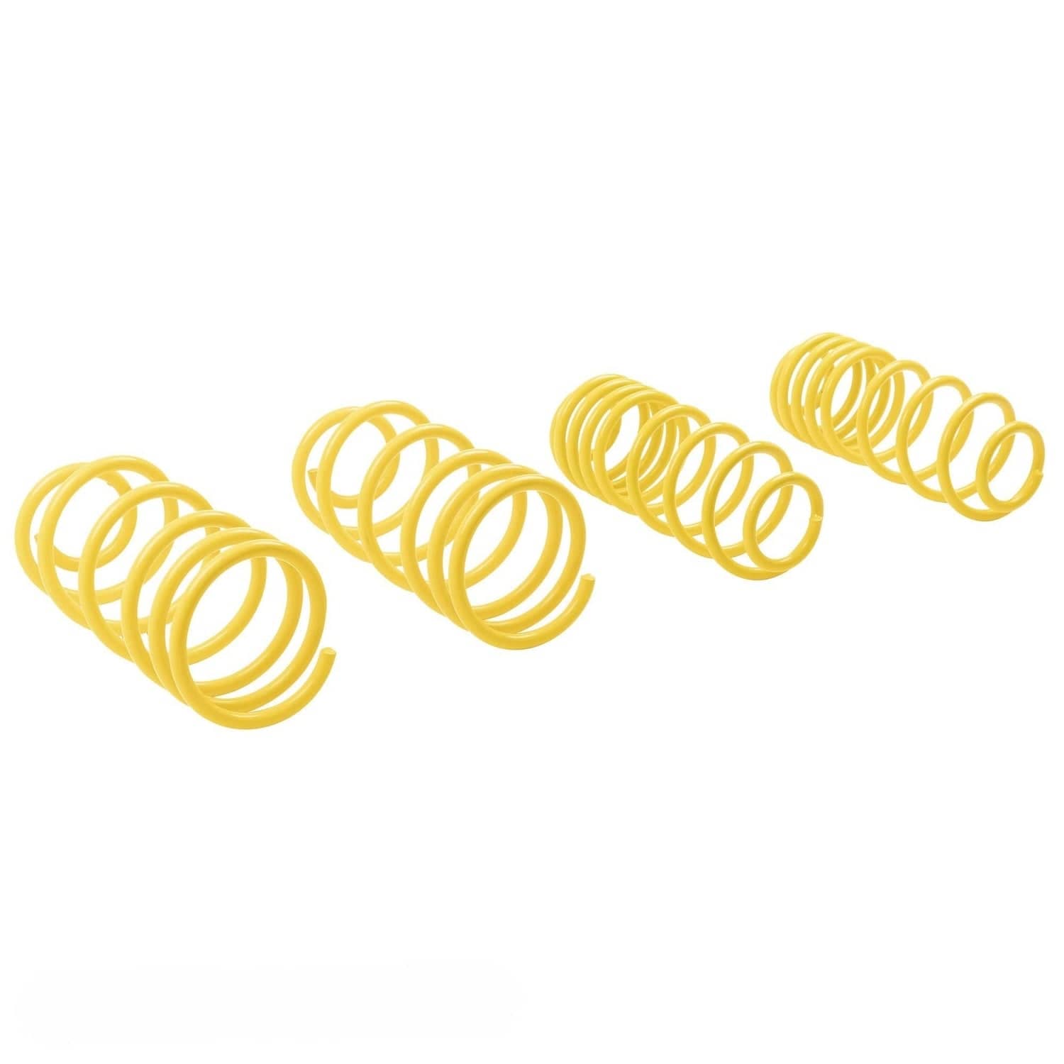 ST Suspensions Lowering Springs for 2008-2011 BMW M3 Sedan 28220121