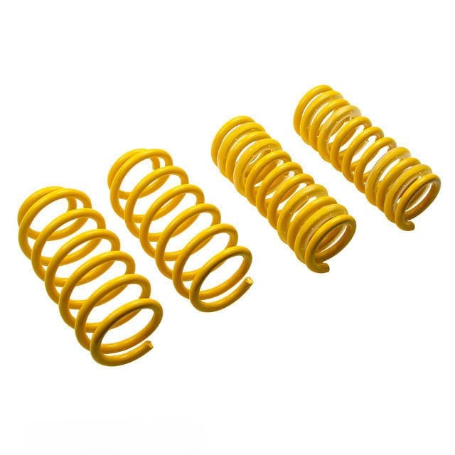 ST Suspensions Lowering Springs for 2012-2019 Fiat 500 Convertible/Hatchback 28240059
