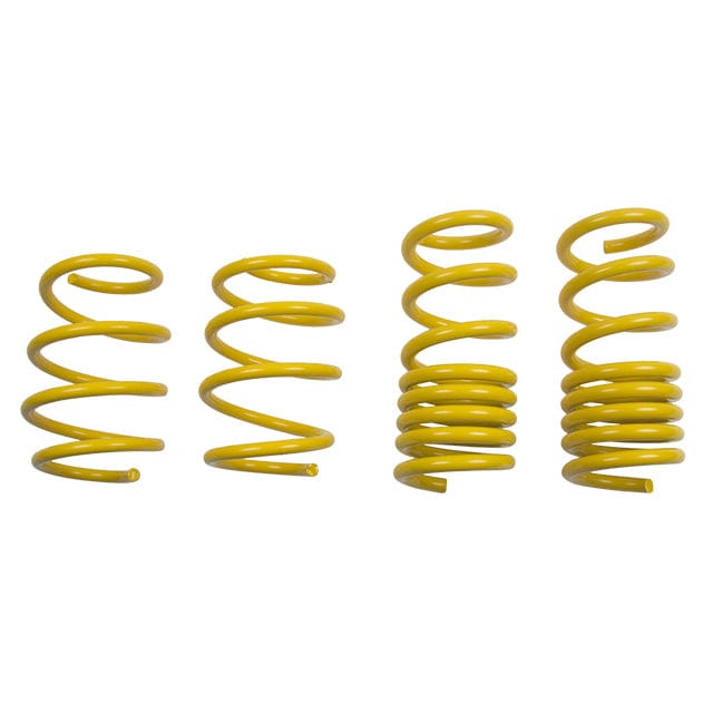 ST Suspensions Lowering Springs - Without Electronic Damper for 2015-2023 Ford Mustang Coupe 28230052