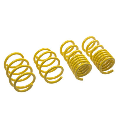 ST Suspensions Lowering Springs - Without Electronic Damper for 2015-2023 Ford Mustang Coupe 28230052