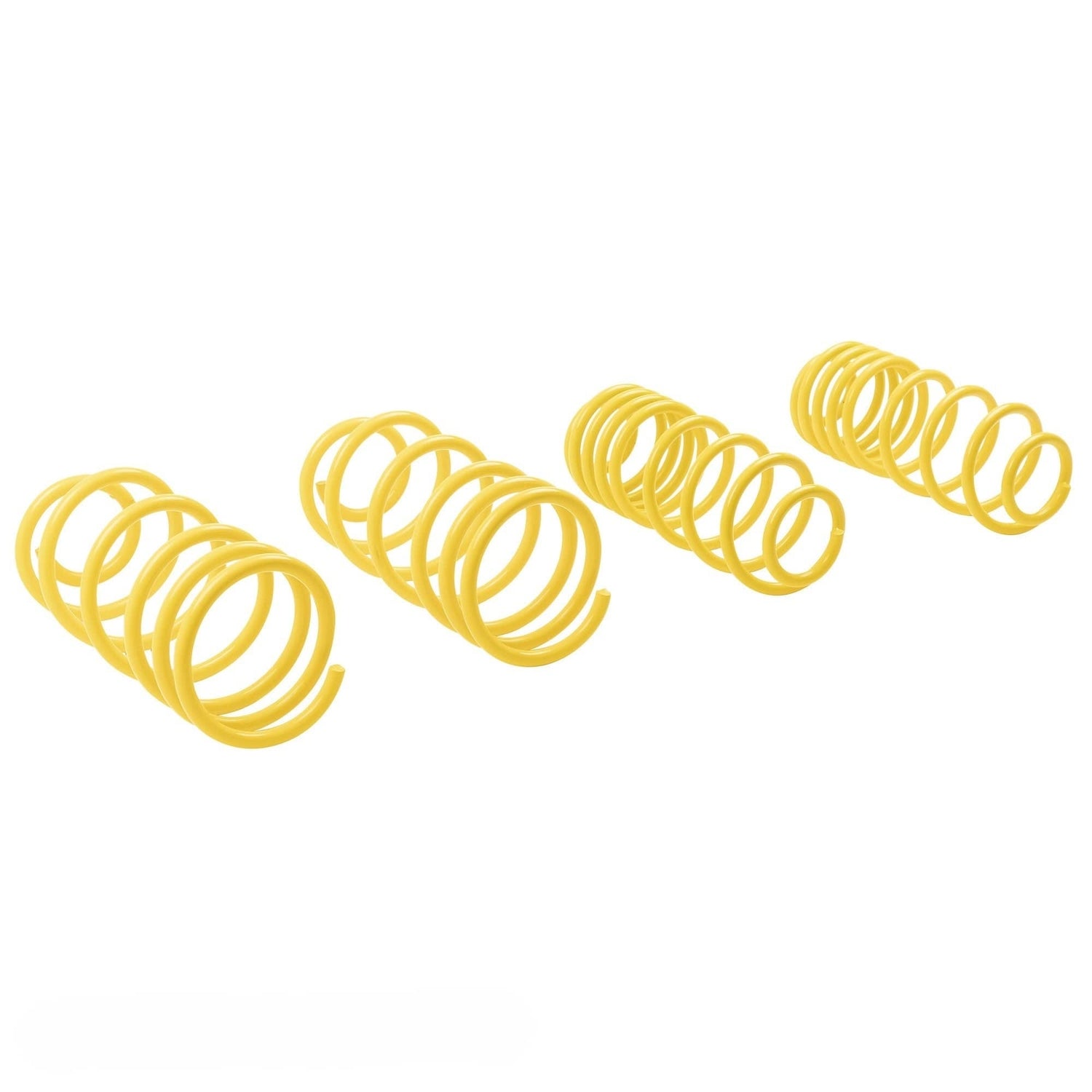 ST Suspensions Muscle Car Springs - 1965-1966 Ford Mustang 68900