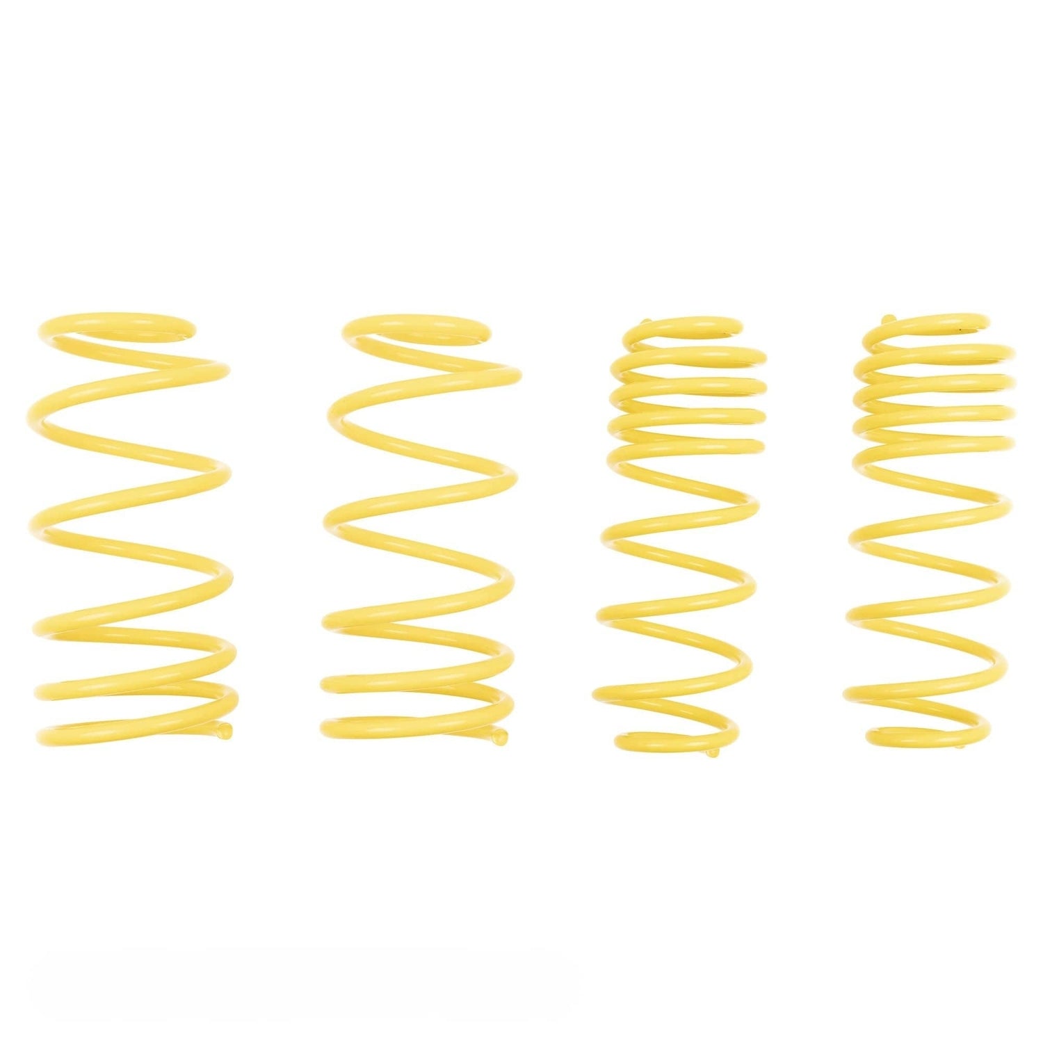 ST Suspensions Muscle Car Springs for 1967-1973 Ford Mustang Fastback 68540