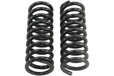 ST Suspensions Muscle Car Springs - Front 2 in. Lowered Height for 1985-1986 Mercury Capri 68100