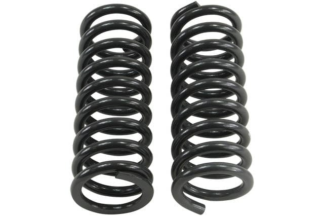 ST Suspensions Muscle Car Springs - Front 2 in. Lowered Height for 1985-1986 Mercury Capri 68100