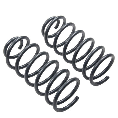 ST Suspensions Muscle Car Springs - Rear 2-4 in. Lowered Height for 1989-1990 Chevrolet Camaro Coupe 68305