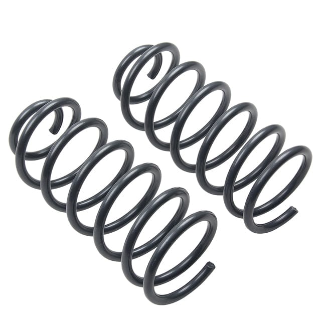 ST Suspensions Muscle Car Springs - Rear 2-4 in. Lowered Height for 1989-1990 Chevrolet Camaro Coupe 68305