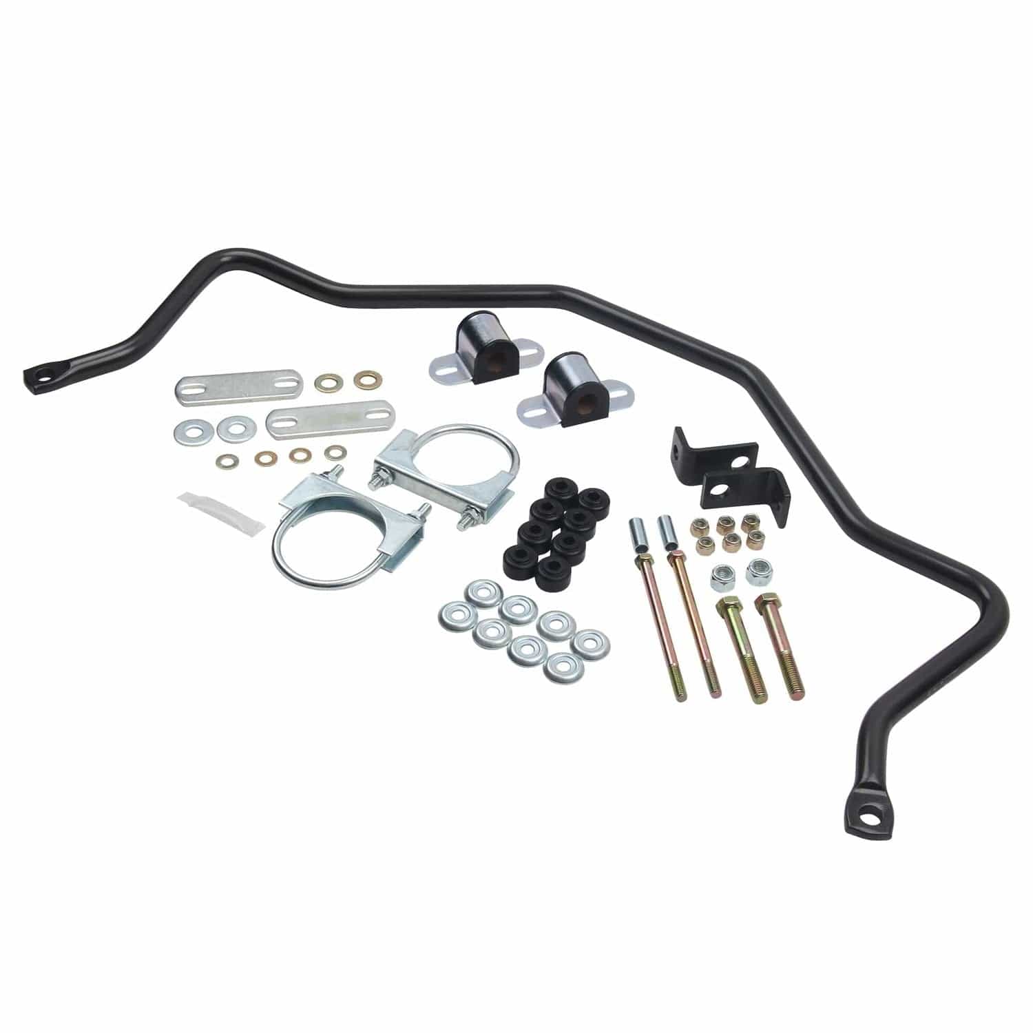 ST Suspensions Rear Anti-Swaybar for 1969-1979 Chevrolet Nova Coupe Sedan 51045