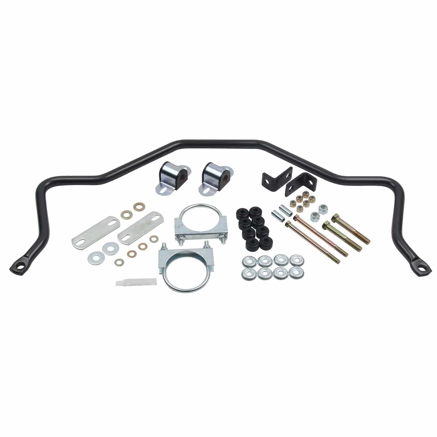 ST Suspensions Rear Anti-Swaybar for 1969-1981 Pontiac Firebird Hardtop 51045