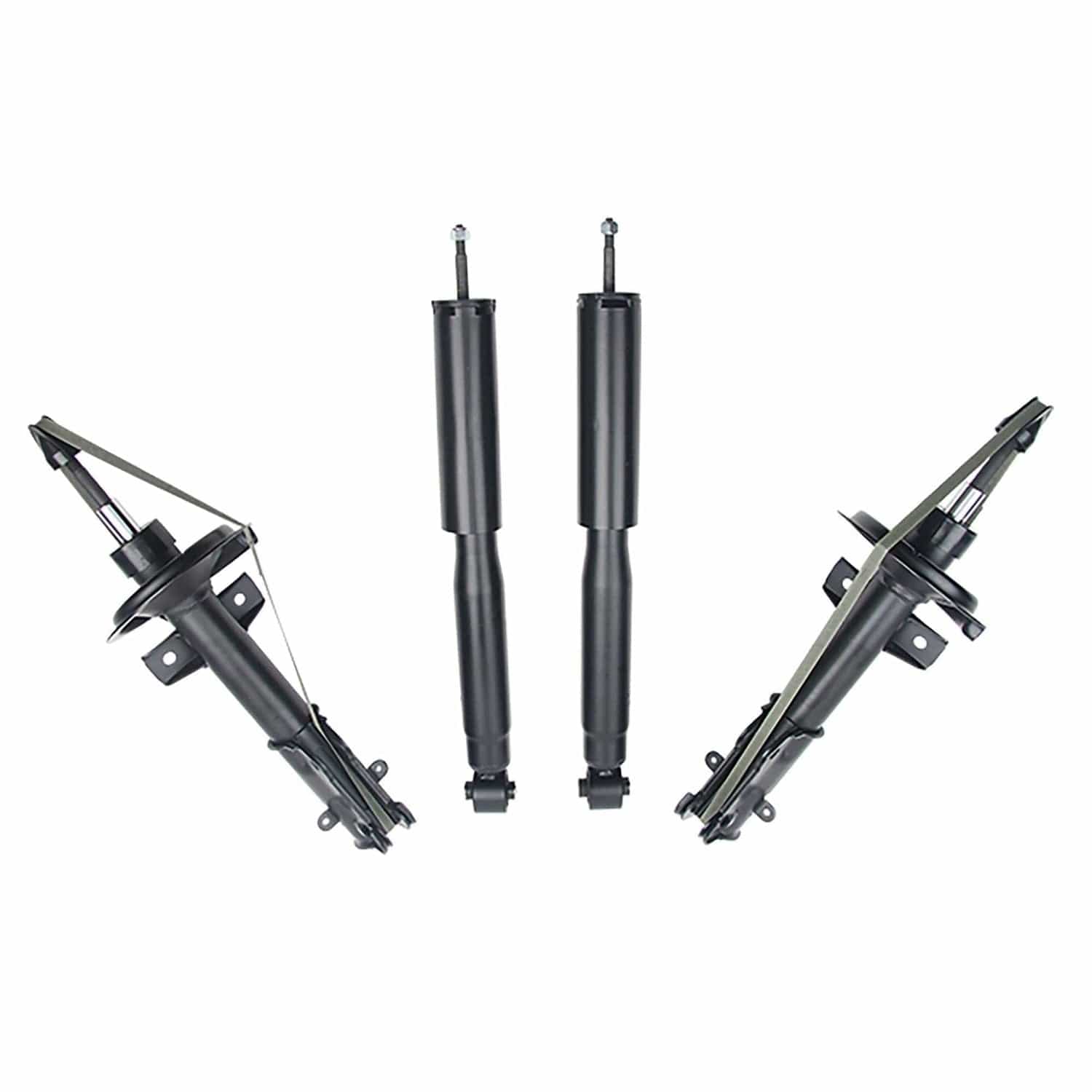 ST Suspensions Shock Kit for 2015-2020 Volkswagen GTI Hatchback 47182
