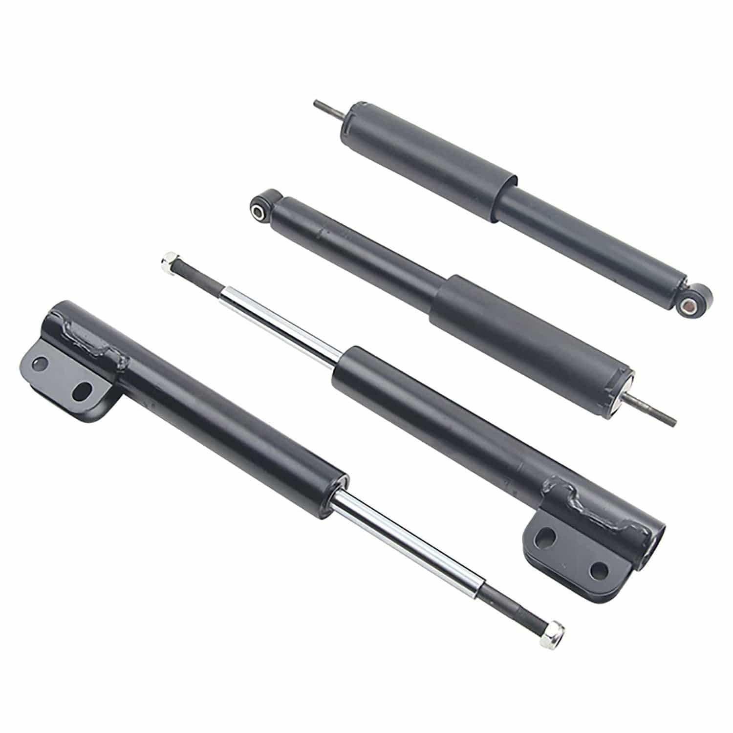 ST Suspensions Shock Kit for 2015-2020 Volkswagen GTI Hatchback 47182