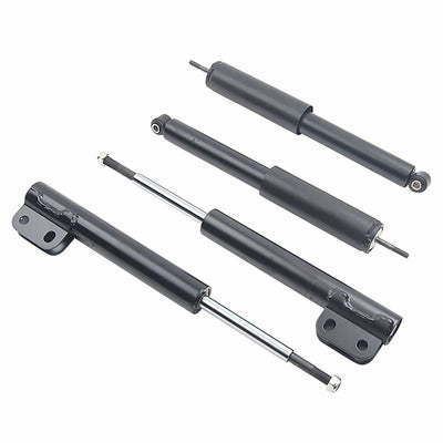 ST Suspensions Shock Kit for 2015-2020 Volkswagen GTI Hatchback 47182