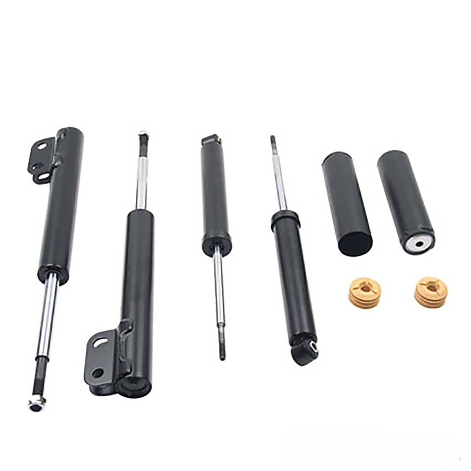 ST Suspensions Shock Kit for 2015-2020 Volkswagen GTI Hatchback 47182