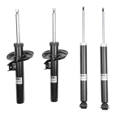 ST Suspensions Shock Kit for 2015-2020 Volkswagen GTI Hatchback 47182