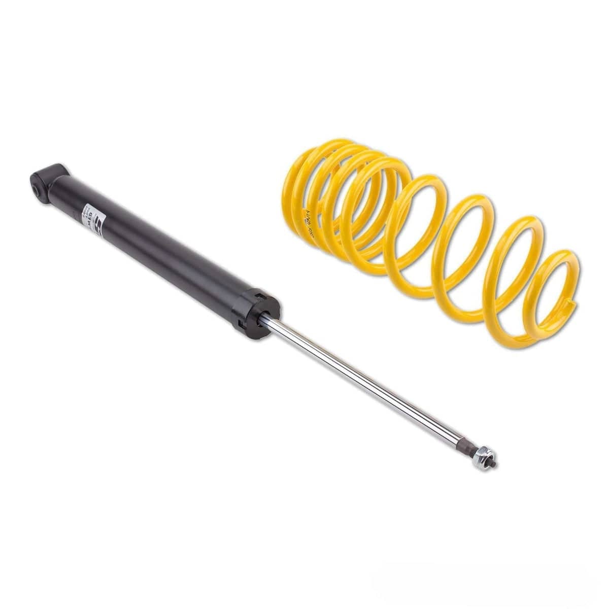 ST Suspensions Sport Suspension Kit for 2015-2020 Volkswagen GTI Hatchback 80699