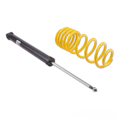 ST Suspensions Sport Suspension Kit for 2015-2020 Volkswagen GTI Hatchback 80699