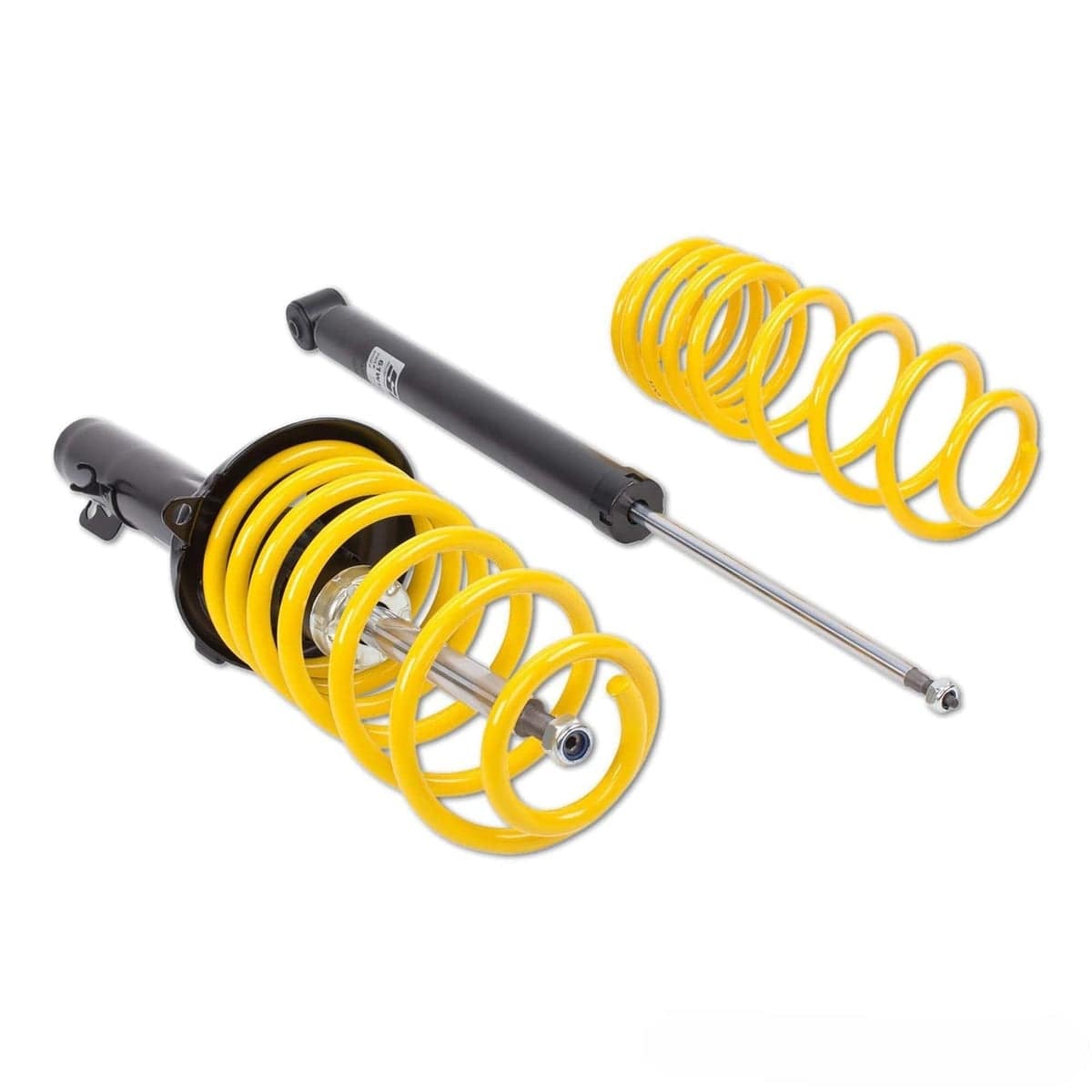 ST Suspensions Sport Suspension Kit for 2015-2020 Volkswagen GTI Hatchback 80699