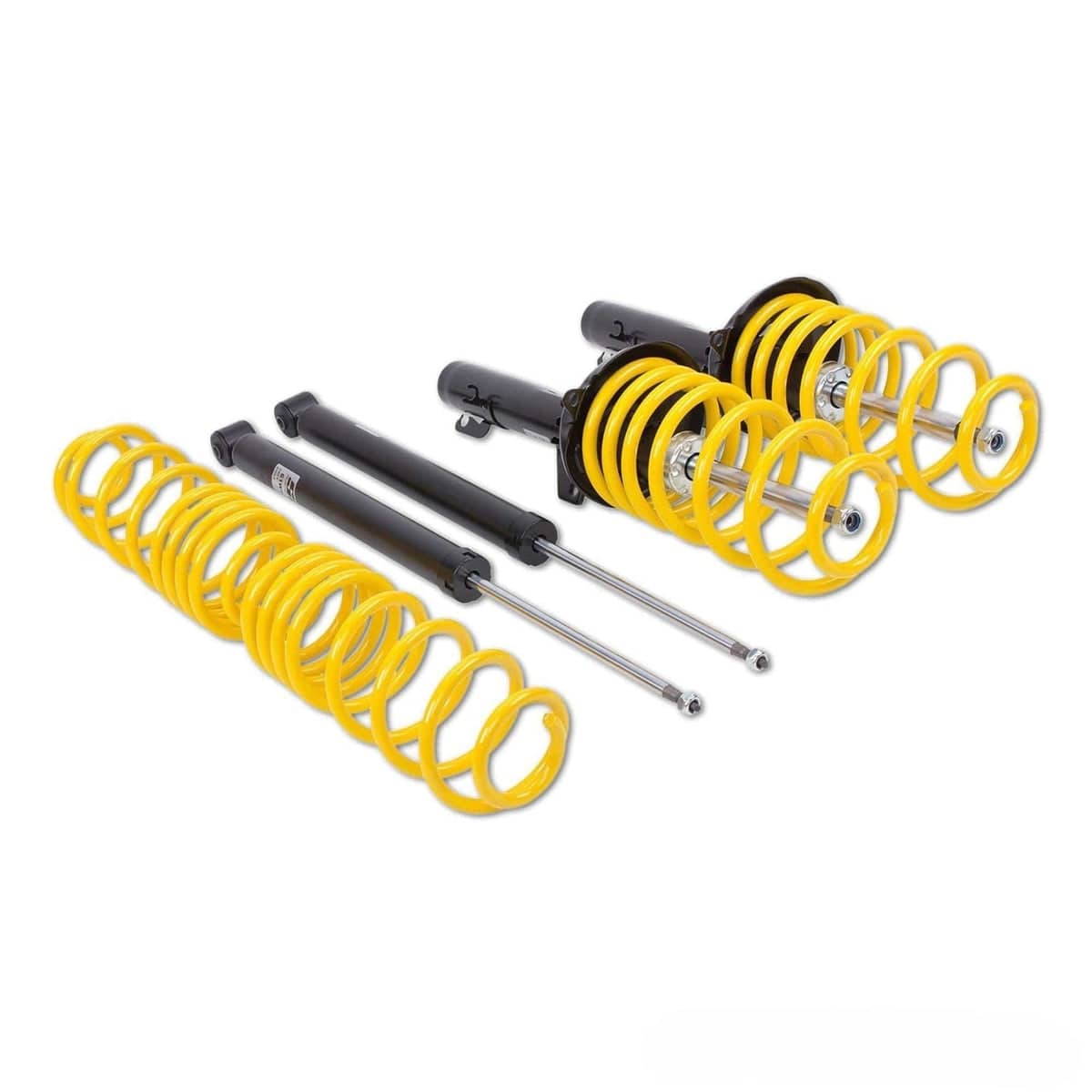 ST Suspensions Sport Suspension Kit for 2015-2020 Volkswagen GTI Hatchback 80699