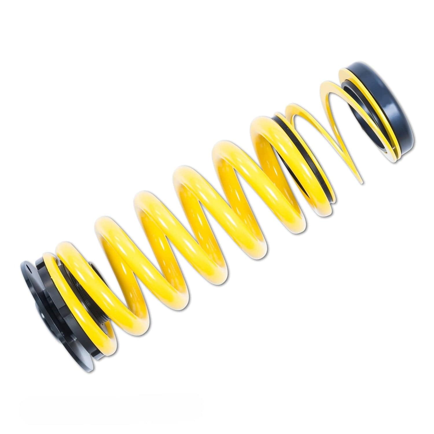 ST Suspensions ST Adjustable Lowering Springs for 2013-2017 BMW M6 Coupe 27320097