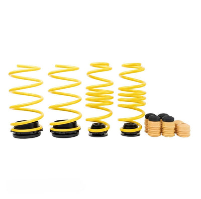 ST Suspensions ST Adjustable Lowering Springs for 2015-2016 Mercedes-Benz C300 27325073