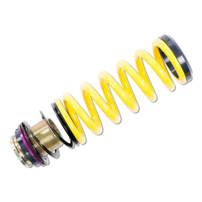 ST Suspensions ST Adjustable Lowering Springs for 2016 Mercedes-Benz C63 AMG 27325081