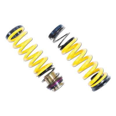 ST Suspensions ST Adjustable Lowering Springs for 2016 Mercedes-Benz C63 AMG 27325081