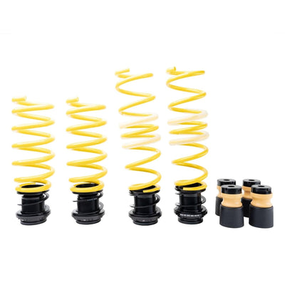 ST Suspensions ST Adjustable Lowering Springs for 2018-2022 BMW M5 273200CC