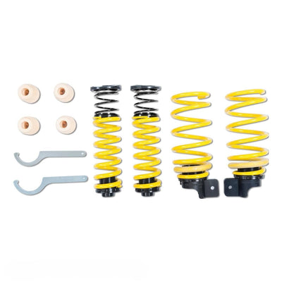 ST Suspensions ST Adjustable Lowering Springs for 2018-2023 Audi SQ5 273100BZ