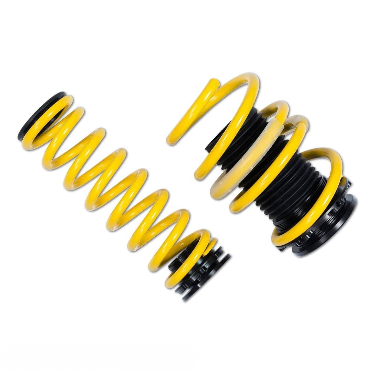ST Suspensions ST Adjustable Lowering Springs for 2018-2023 Audi SQ5 273100BZ
