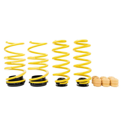ST Suspensions ST Adjustable Lowering Springs for 2019-2023 Volkswagen Arteon AWD 273800BT