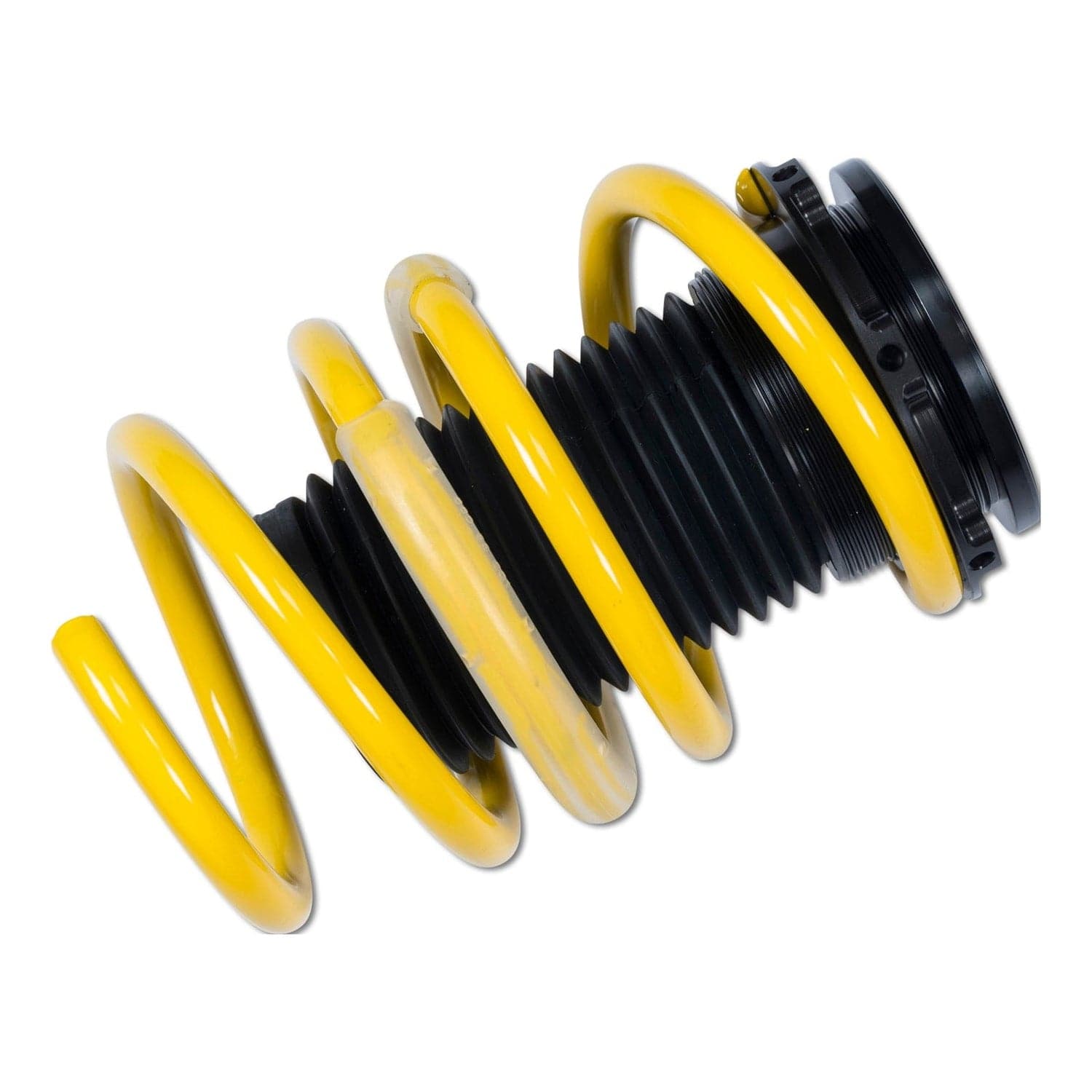 ST Suspensions ST Adjustable Lowering Springs - Without Electronic Damper for 2016-2023 Audi TTS Quattro 273100AD