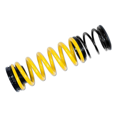 ST Suspensions ST Adjustable Lowering Springs - Without Electronic Damper for 2016-2023 Audi TTS Quattro 273100AD