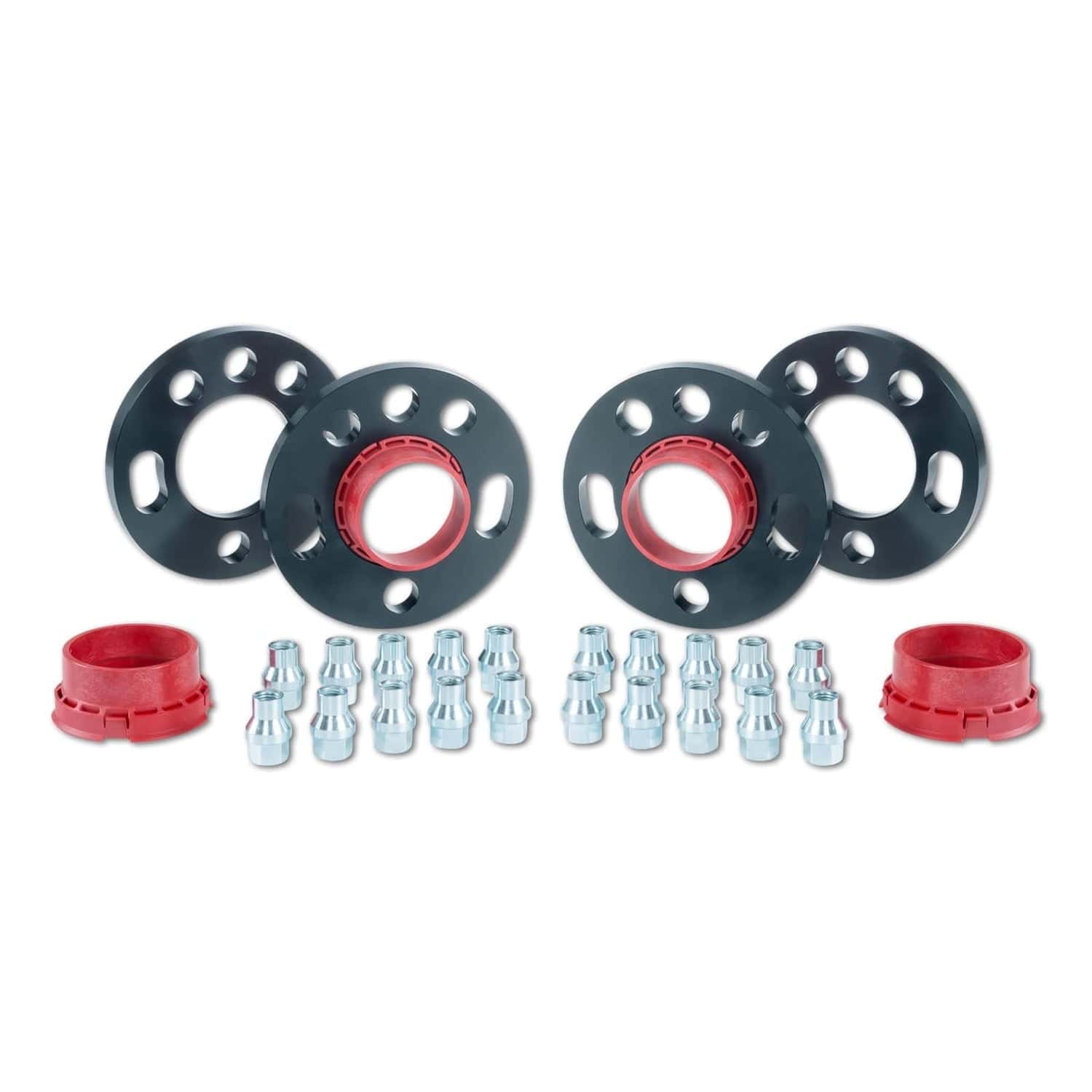 ST Suspensions ST Easy Fit Wheel Spacer Kit for 2010-2013 Mazda 3 Hatchback/Sedan 56012017