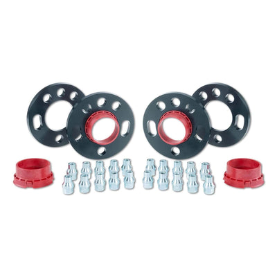 ST Suspensions ST Easy Fit Wheel Spacer Kit for 2010-2013 Mazda 3 Hatchback/Sedan 56012017