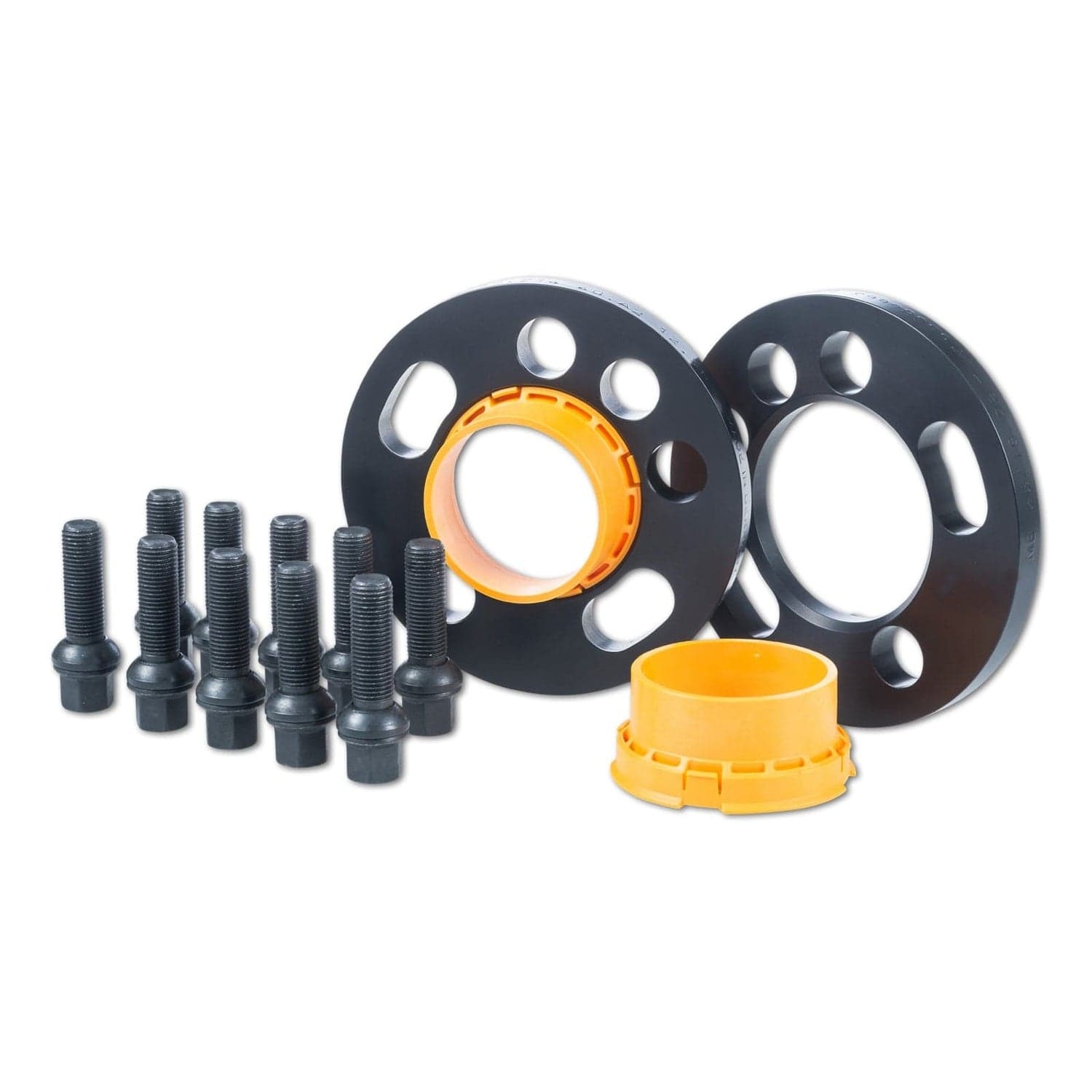 ST Suspensions ST Easy Fit Wheel Spacer Kit for 2013-2019 Audi RS6 (C7) 56012034