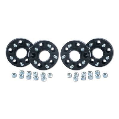 ST Suspensions ST Easy Fit Wheel Spacer Kit for 2015-2017 Ford Mustang Convertible/Coupe 56012011