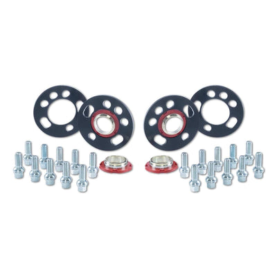 ST Suspensions ST Easy Fit Wheel Spacer Kit for 2016-2018 Audi A3 Sportback e-tron 1.4L Hatchback 56012003