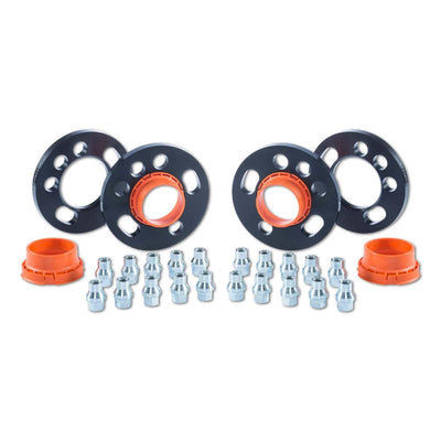 ST Suspensions ST Easy Fit Wheel Spacer Kit for 2016-2018 Ford Focus Hatchback 56012014
