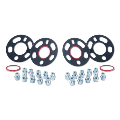 ST Suspensions ST Easy Fit Wheel Spacer Kit for 2016-2020 Chevrolet Camaro Convertible/Coupe 56012009