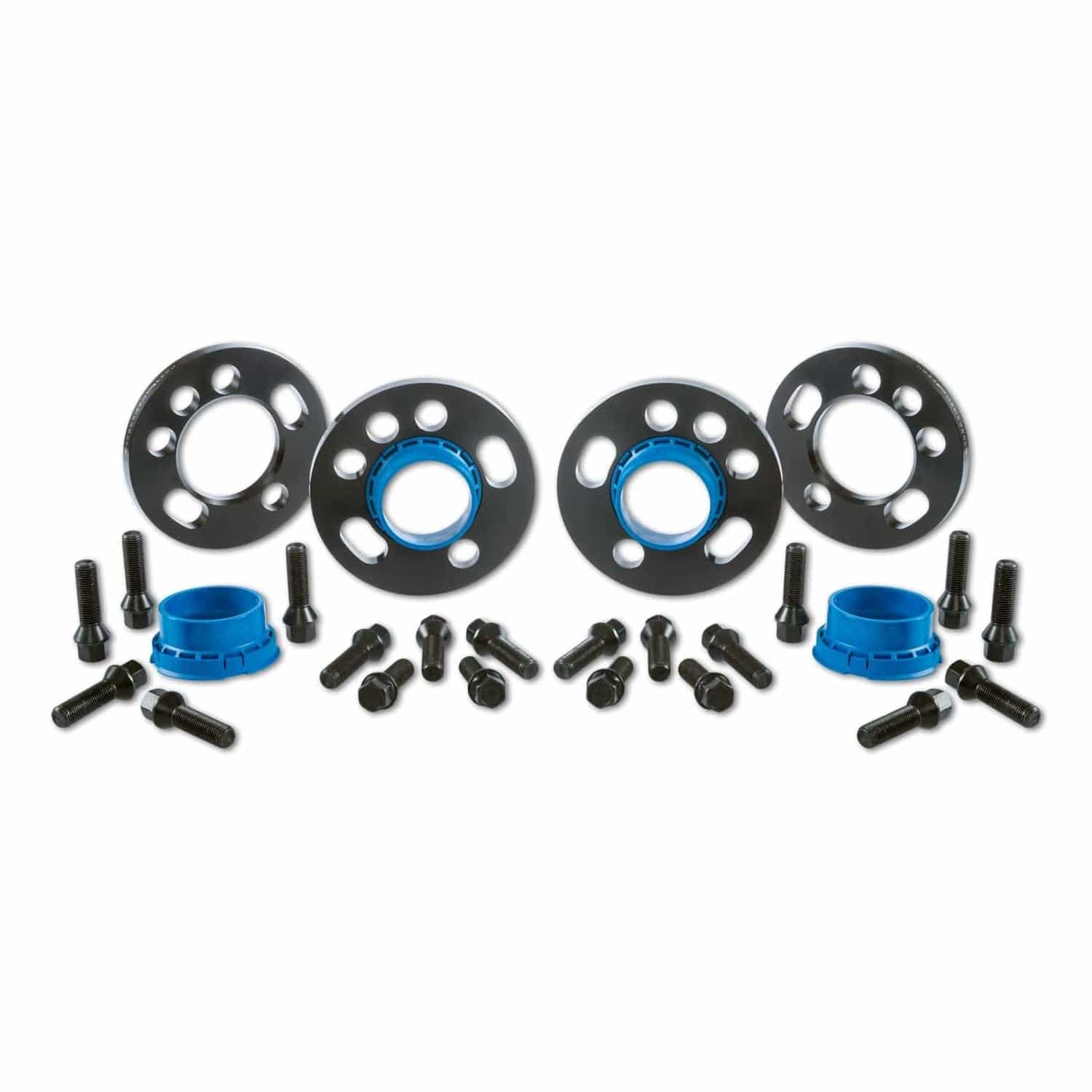 ST Suspensions ST Easy Fit Wheel Spacer Kit for 2017-2020 Alfa Romeo Giulia Sedan 56012001