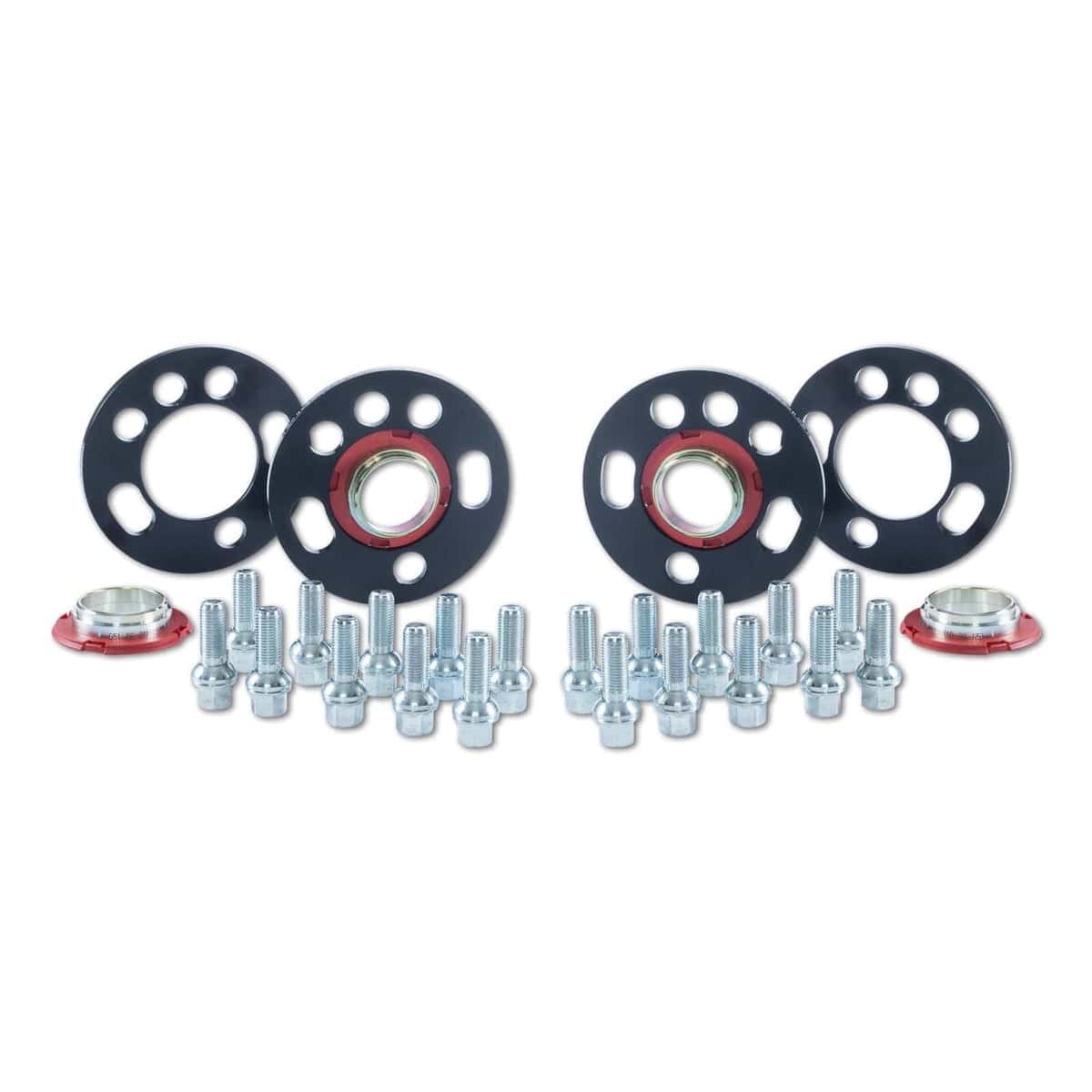 ST Suspensions ST Easy Fit Wheel Spacer Kit for 2017-2020 Audi RS3 Sedan 56012004