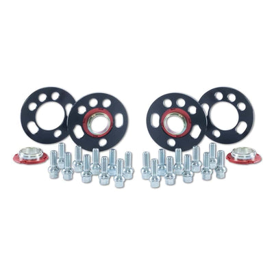 ST Suspensions ST Easy Fit Wheel Spacer Kit for 2017-2020 Audi RS3 Sedan 56012004