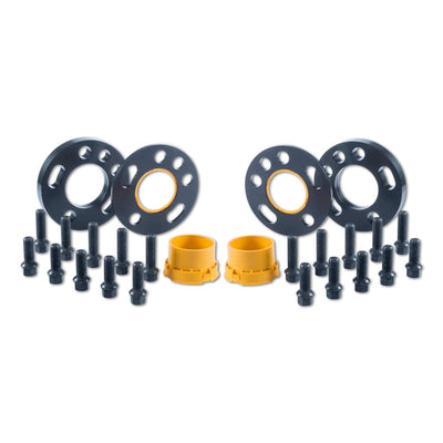 ST Suspensions ST Easy Fit Wheel Spacer Kit for 2017-2022 Mercedes-Benz C43 AMG Convertible/Coupe/Sedan 56012018