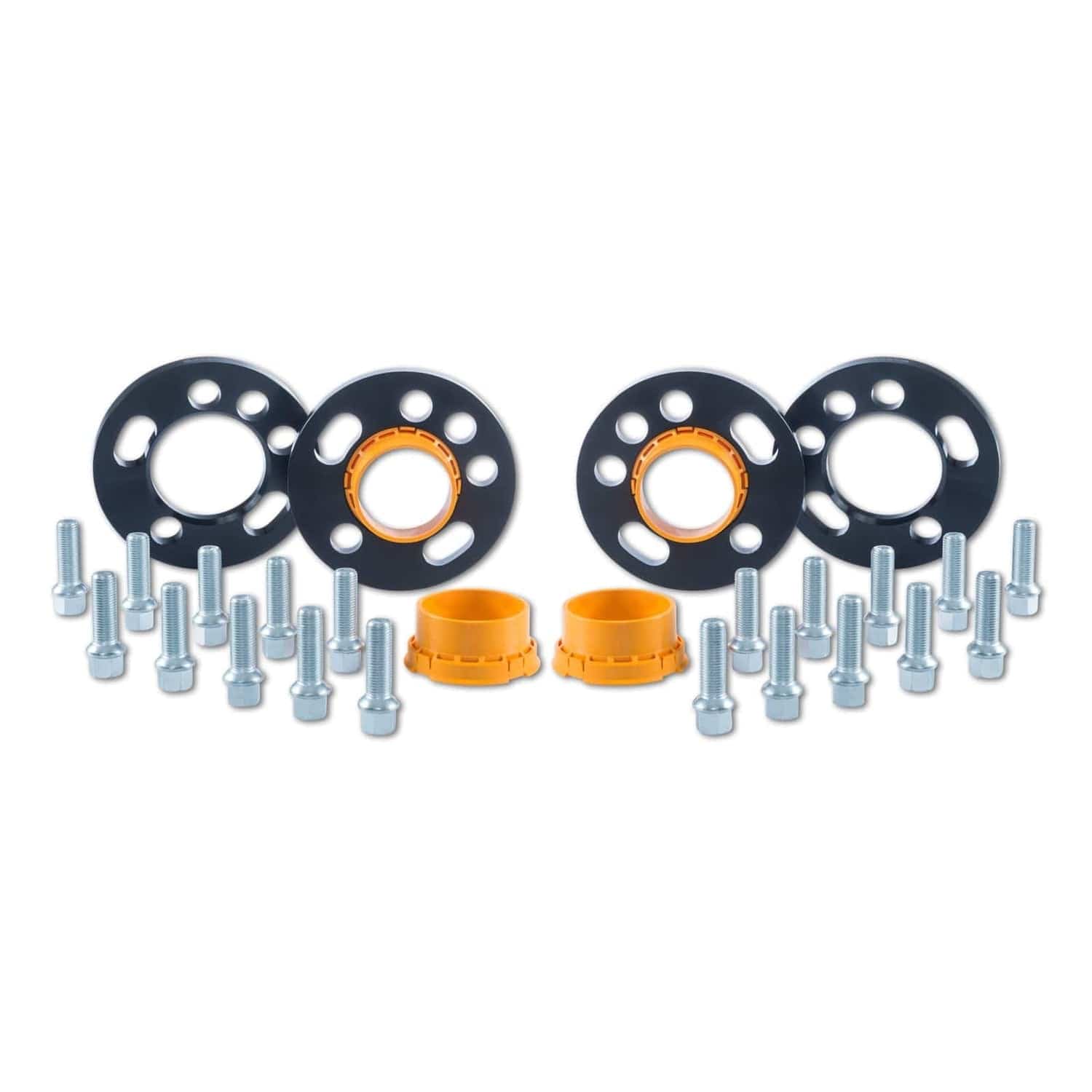 ST Suspensions ST Easy Fit Wheel Spacer Kit for 2018-2020 Audi S4 Sedan 56012005