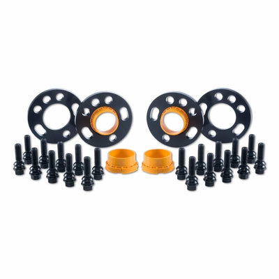 ST Suspensions ST Easy Fit Wheel Spacer Kit for 2018-2020 Audi SQ5 Sport Utility 56012007