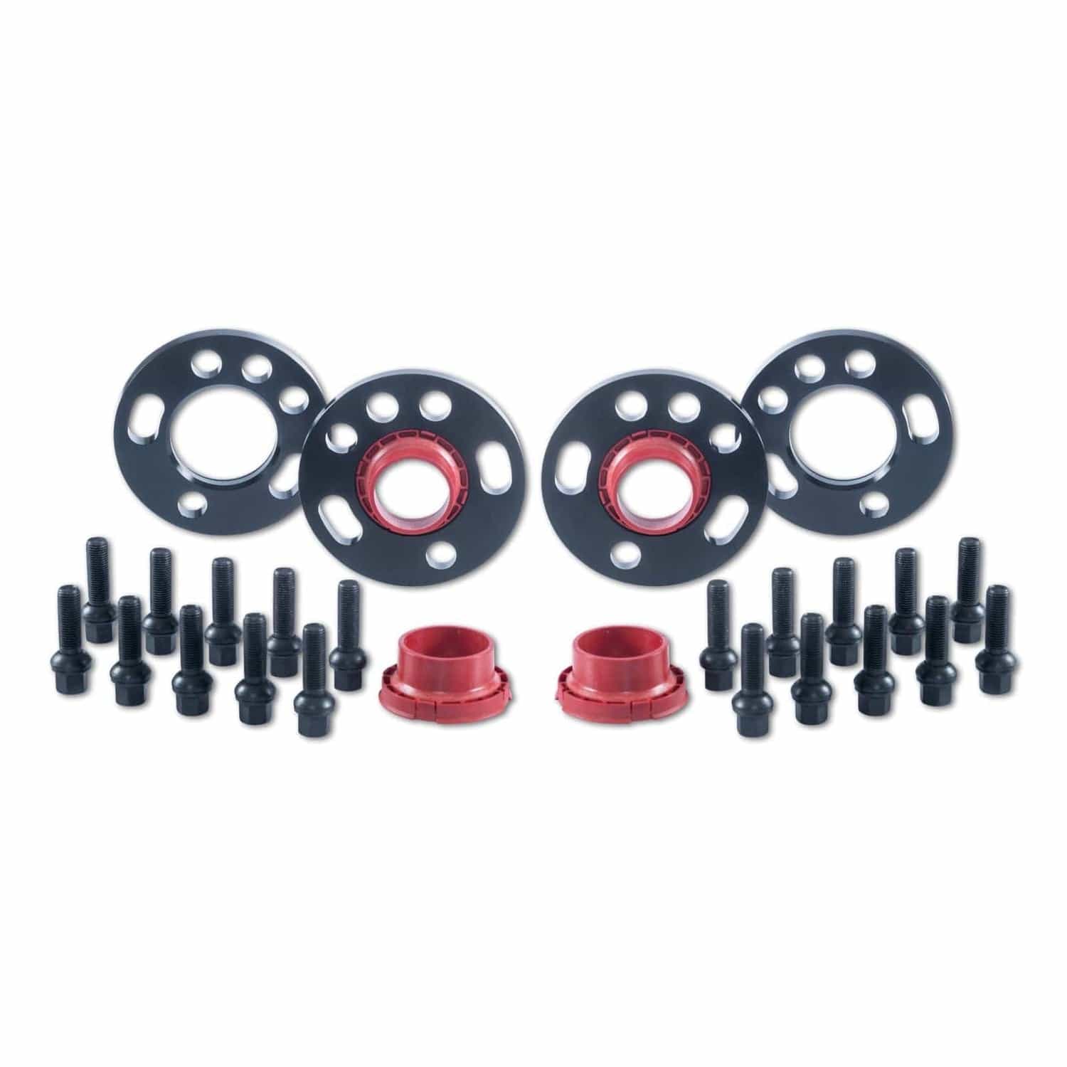 ST Suspensions ST Easy Fit Wheel Spacer Kit for 2018-2020 Audi TT RS Quattro Coupe 56012002
