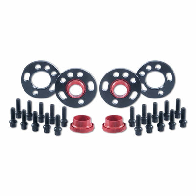 ST Suspensions ST Easy Fit Wheel Spacer Kit for 2018-2020 Audi TT RS Quattro Coupe 56012002