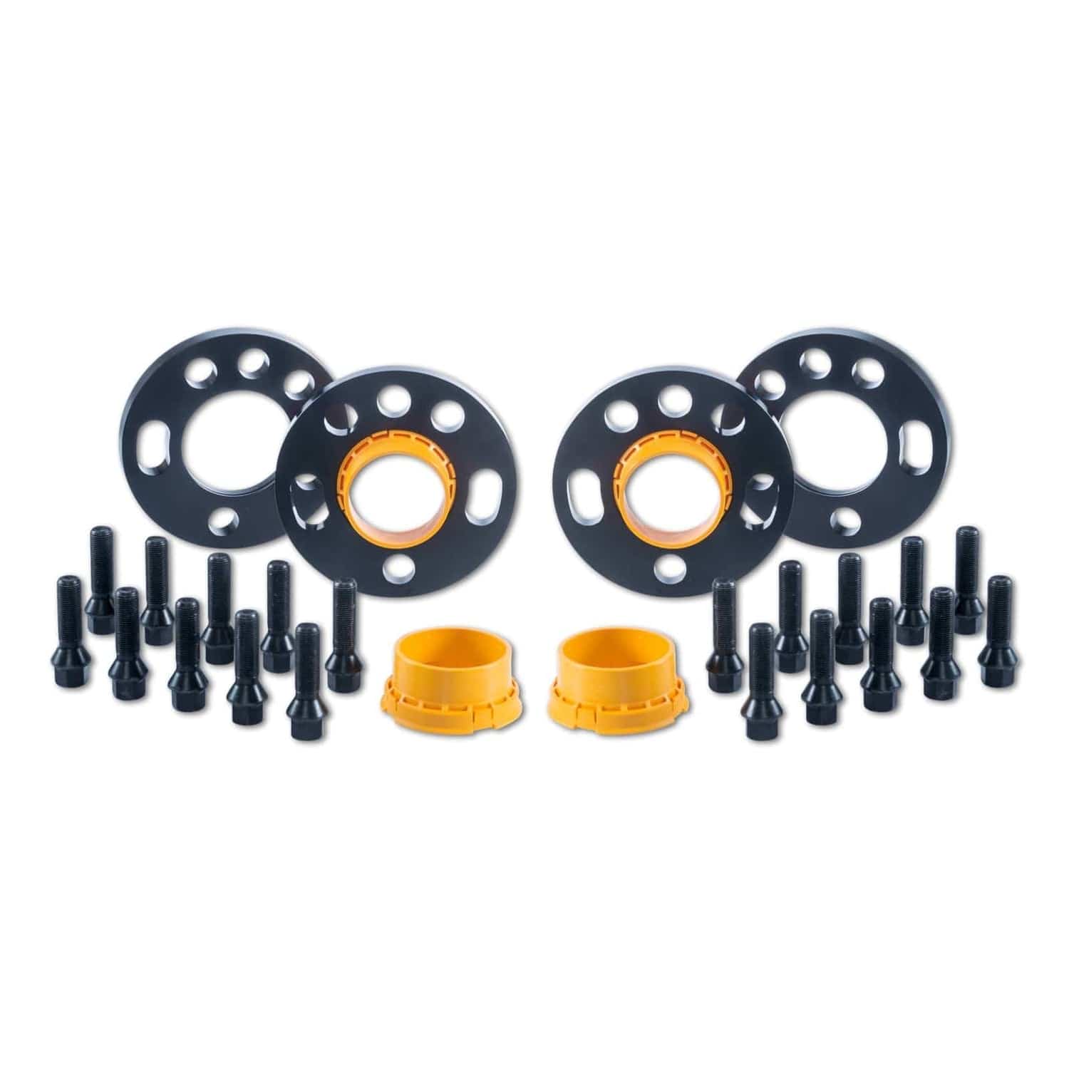 ST Suspensions ST Easy Fit Wheel Spacer Kit for 2018-2020 BMW M550i xDrive Sedan 56012008