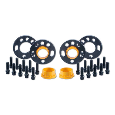 ST Suspensions ST Easy Fit Wheel Spacer Kit for 2018-2020 BMW M550i xDrive Sedan 56012008