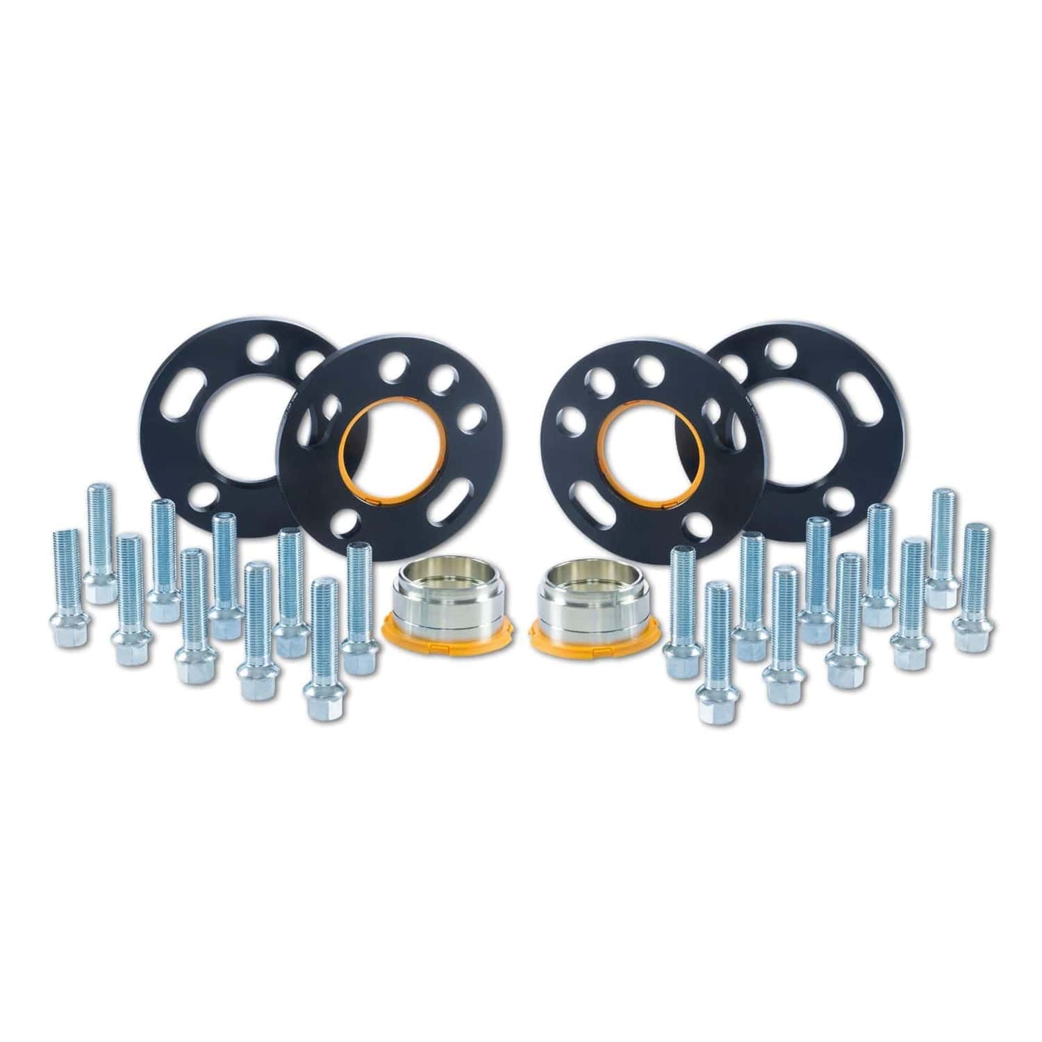 ST Suspensions ST Easy Fit Wheel Spacer Kit for 2018-2020 Mercedes-Benz E63 AMG S Sedan 56012020
