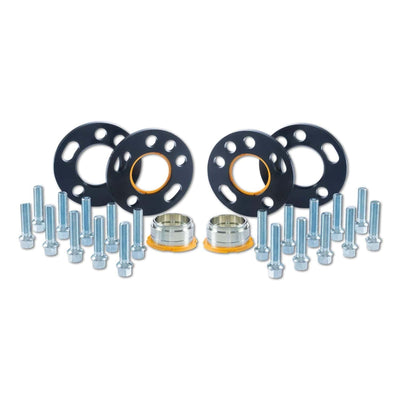 ST Suspensions ST Easy Fit Wheel Spacer Kit for 2018-2020 Mercedes-Benz E63 AMG S Sedan 56012020